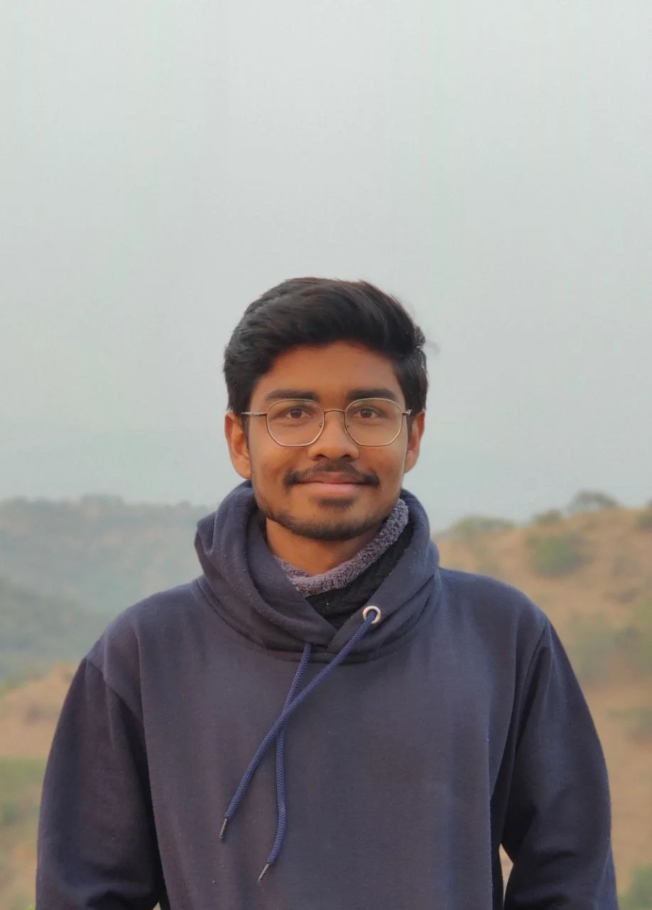 Parth Lathiya